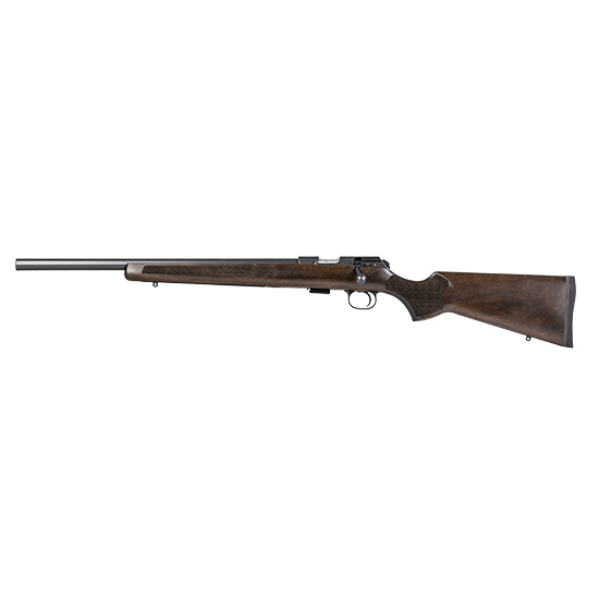 CZ 457 VARMINT LH 22LR 20